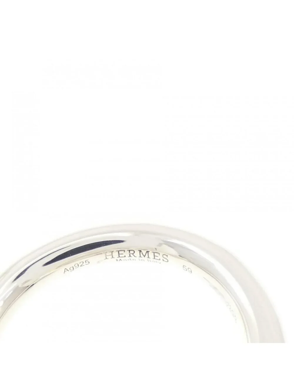 Hermes brand croisette